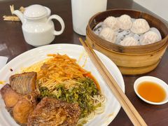 -德兴馆(广东路总店)