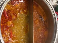 -一绪に寿喜烧(荟聚店)