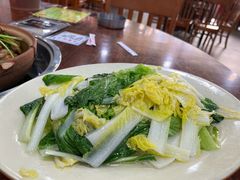-华仔土鸡店(南洲分店)