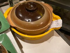 -润园四季椰子鸡火锅(海上世界店)