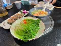 -蚝喜粤·广州味·茶楼点心(长隆店)