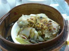 android_upload_pic-香港蓮香樓(上環店)