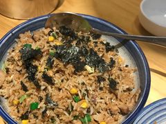 紫菜炒饭-大厨的餐厅(曾厝垵总店)