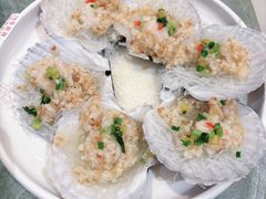 -79号渔船海鲜饭店(宝安店)