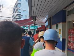 -晶牌烤鸭(延吉东路557弄小区店)
