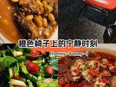 -黄泥岗·黄陂农家菜(百步亭店)