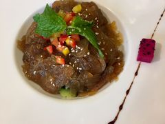 -洞天食府(北大街店)
