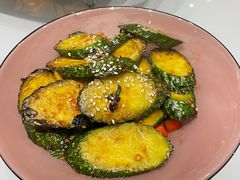 -甜阿姨·天台花园私房菜(万松园店)