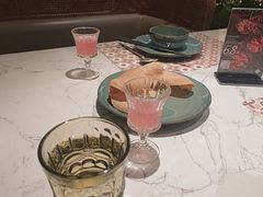 -芭札·Thai泰国餐厅(同和金铂天地店)