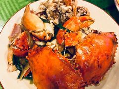 -盛港湾海鲜食府(黄沙店)