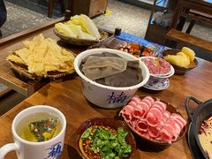 -九龙茶室·粤式茶餐厅(惠州永旺店)