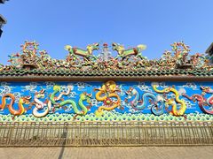 -汕头市小公园