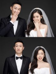 -易摄影婚纱摄影工作室