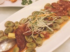-上海精菜馆(虎踞关店)