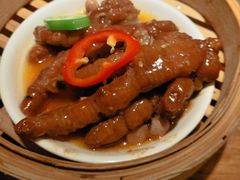 -点心传说·粤菜点心(佐阾虹湾店)