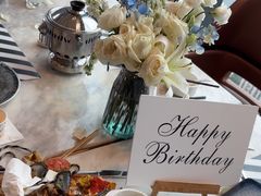 -万达文华酒店·48F云端窗景美食汇自助餐厅