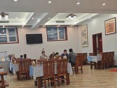 -丽泽山庄·生态怀柔菜·虹鳟鱼(红螺寺店)