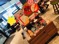 -星巴克(厦门SM新生活广场店)
