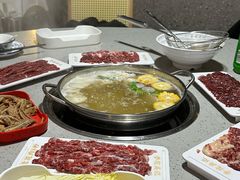 -杏花吴记牛肉火锅
