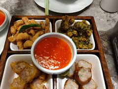 -四道菜·福建菜馆(新街口金鹰店)