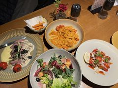 -JINNS锦时 steak&pizza(浸信会礼拜堂旧址店)