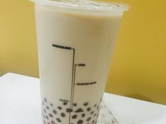 -Koi thé(水坑尾街店)