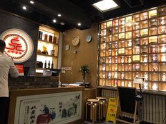 -北平食府·北京烤鸭(北京西站六里桥店)