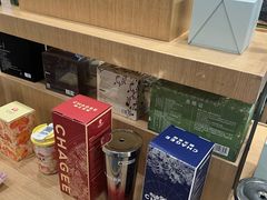 -霸王茶姬(正佳广场店)