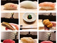 -晴空·日本料理(万象城店)