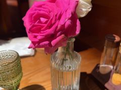 -MR.ROCKY洛奇先生·西餐&酒吧(太古仓店)