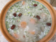 -良友·海鲜青岛菜·海肠捞饭(五四广场店)