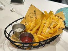 -CRAZYONES西班牙海鲜饭(上海美罗城店)