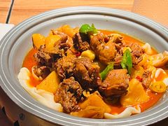 -耶里夏丽·丝路新疆菜·清真食品(徐家汇臻选店)