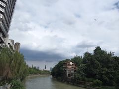 -成都市活水公园
