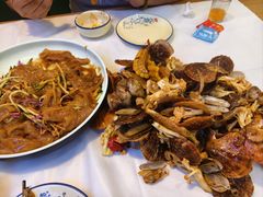 -小柒家第一锹东北菜(城关店)