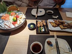 -德川家日本料理(中关村寰太大厦店)