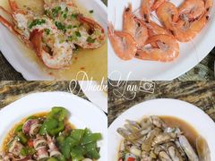 -星奇缘·海鲜餐厅(东山美食地标店)