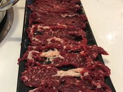 -陈记顺和牛肉火锅馆(天河北路店)