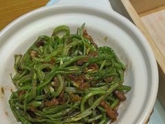 -新海渔港·胶东海鲜家常菜·家宴(奥体中心店)