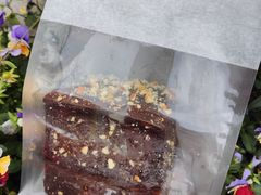 -花园饼屋·吐司蛋糕面包(星海店)