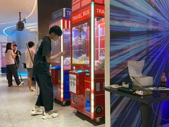-白梧桐·团建聚会·百人轰趴馆(留仙洞店)