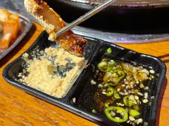 猪皮-济州爱肉堂(总店)
