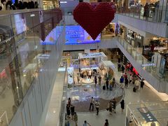 -凯德MALL(西直门店)