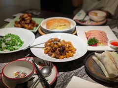 -新白鹿餐厅(松江开元地中海店)