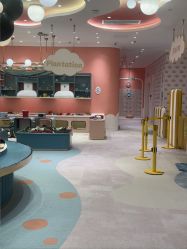 -奈尔宝家庭中心·亲子餐厅(苏州大悦城店)