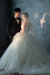 -雪中彩影婚纱摄影·品控旗舰店