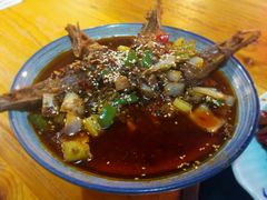-金陵夜猫子私房菜(茂业天地店)