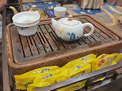 -顺德渔村·岭南一号