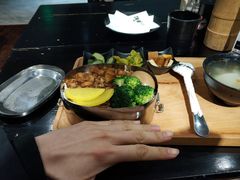 -小明同学(三里屯店)