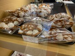 -OUR Bakery(SKP-S店)